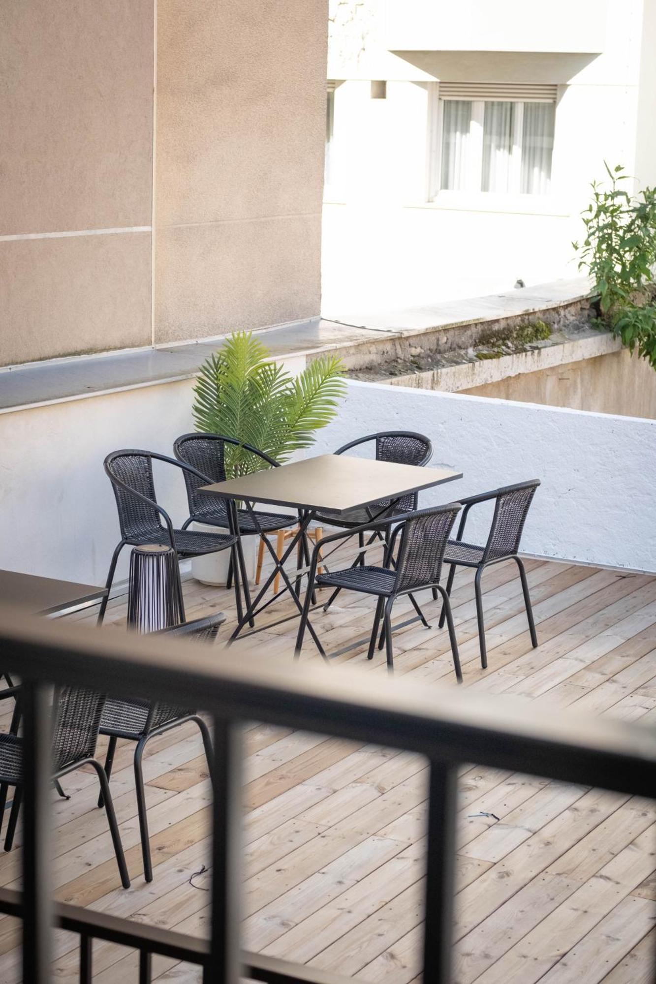 Bibemus Casa Maja - Baignoire Balneo - Parking - Terrasse Apartamento Saint-Etienne  Exterior foto